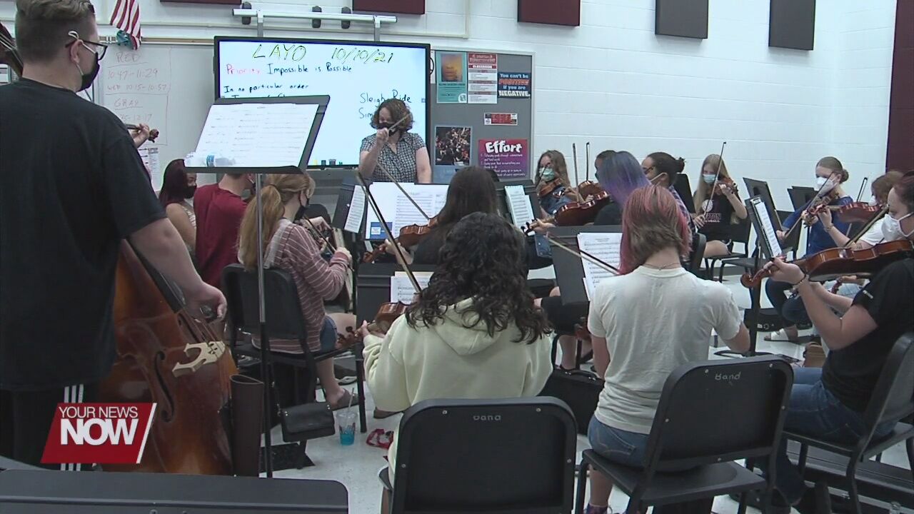 Young area musicians to join Black Violin in their performance